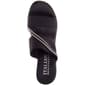 Womens Italian Shoemakers Cantrell Sandals - image 5