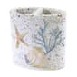 Avanti Coastal Terrazzo Toothbrush Holder - image 1