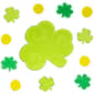 Northlight Seasonal St. Patrick''s Gel Window Clings - Set of 5 - image 5