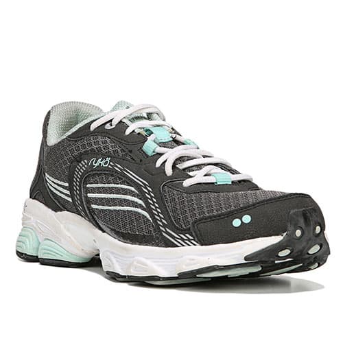 Womens Ryka Makeup Ultimate Athletic Sneakers