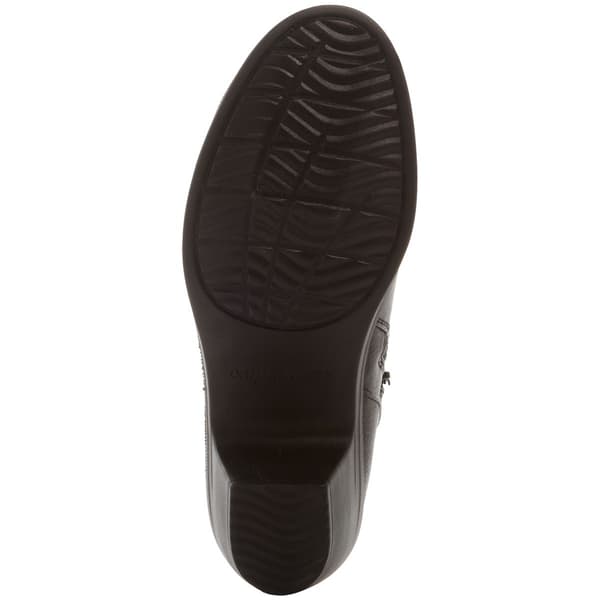 Womens Easy Street Langley Ankle Boots