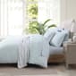 Tommy Bahama Art Of Palms Duvet Set - image 4
