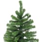Northlight Seasonal 7ft. Colorado Spruce Unlit Christmas Tree - image 2