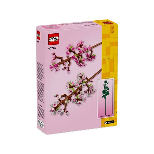 LEGO® Cherry Blossoms