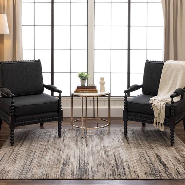 Mohawk Home Webster Cream Large Area Rug
