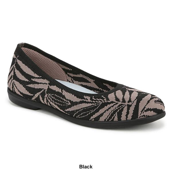 Womens LifeStride Kit 2 Ballet Flats
