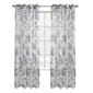Habitat Alba Grommet Curtain Panel - image 2