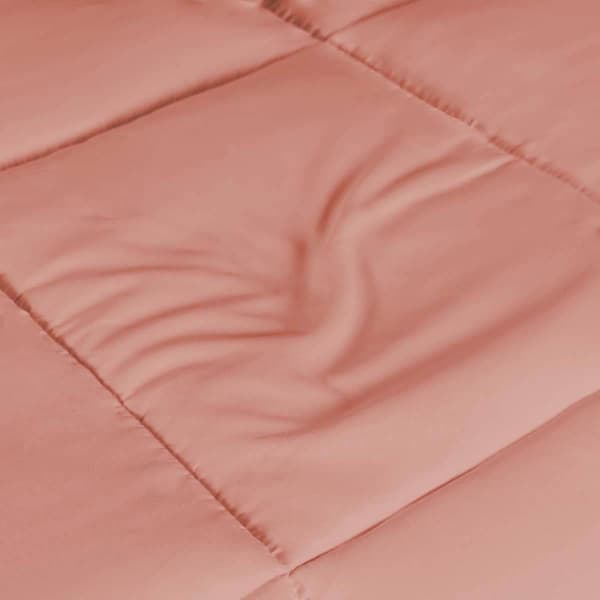 Superior Oversized Reversible All-Season Twin XL Comforter