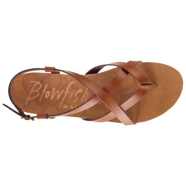 Womens Blowfish Greatly Strappy Sandals