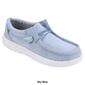 Womens LAMO Sheepskin Paula Breeze Boat Shoes - image 8
