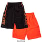 Boys &#40;8-20&#41; Ultra Performance 2pk. Popcorn Active Shorts - image 5