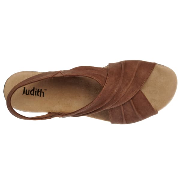 Womens Judith Cecelia Dress Sandals