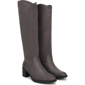 Womens LifeStride Joliet Knee High Boots - Wide Calf - image 2