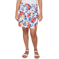 Womens Heart''s of Palm Smooth Sailing Printed Tech Stretch Pull - image 1