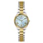 Womens Guess Two-Tone Analog Watch - GW0687L4 - image 1