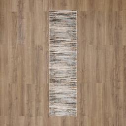 Mohawk Home Furie Stripe Multi Runner