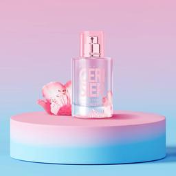 Solinotes Cherry Blossom Eau de Parfum Spray - 1.7 oz.