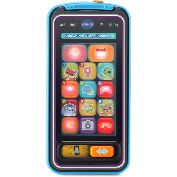VTech Slide & Play Piano Phone