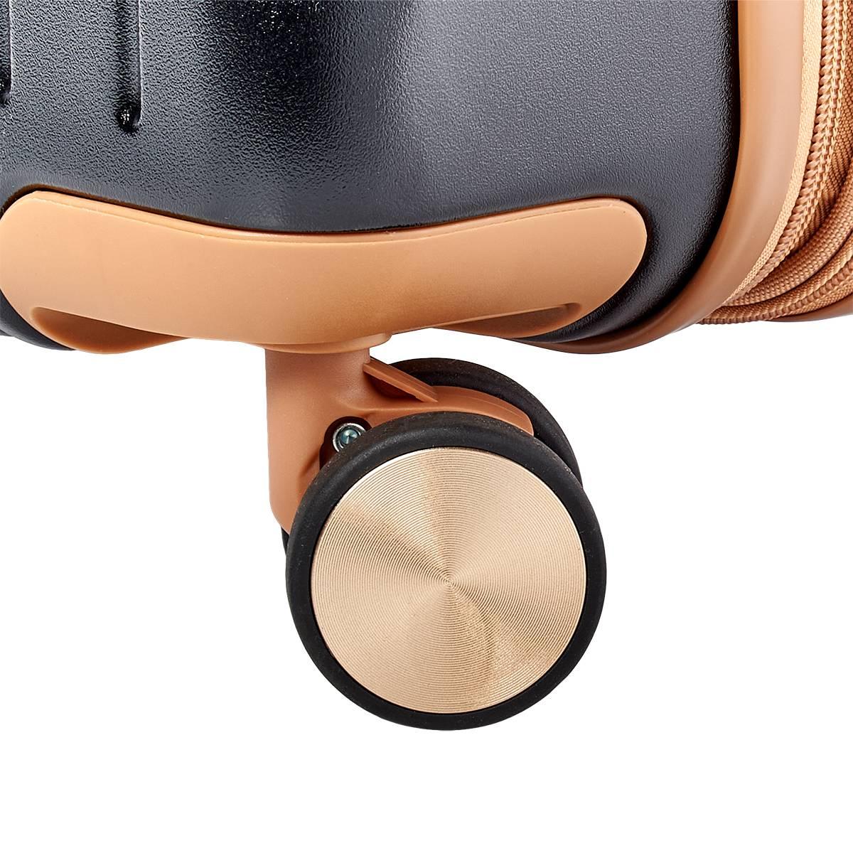 London Fog Southbridge Hardside 20in. Spinner Carry On