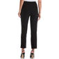 Womens Rafaella® Extended Tab Ankle Dress Pants - image 2