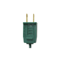 Northlight 25ct. C7 Orange Christmas String Lights - image 3