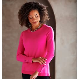 Boscov's plus size outlet sweaters