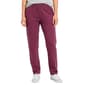 Petite Hasting & Smith Solid Elastic Waist Pants - Average - image 2