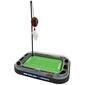 NFL New England Patriots Football Field Cat Scratcher - image 1