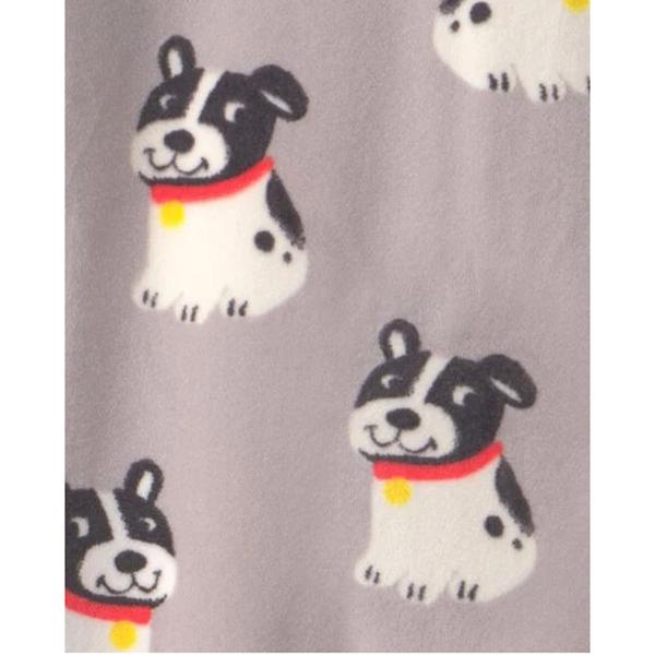 Baby Boy (12-24M) Carter''s® Dog 2-Way Zip Sleeper