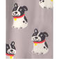 Baby Boy (12-24M) Carter''s® Dog 2-Way Zip Sleeper - image 3