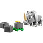 LEGO&#174; Super Mario Rambi the Rhino - image 2