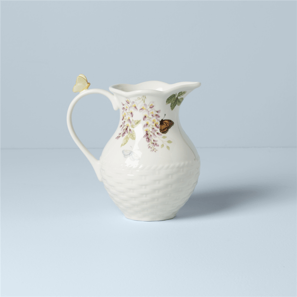 Lenox® Butterfly Meadow® Pitcher
