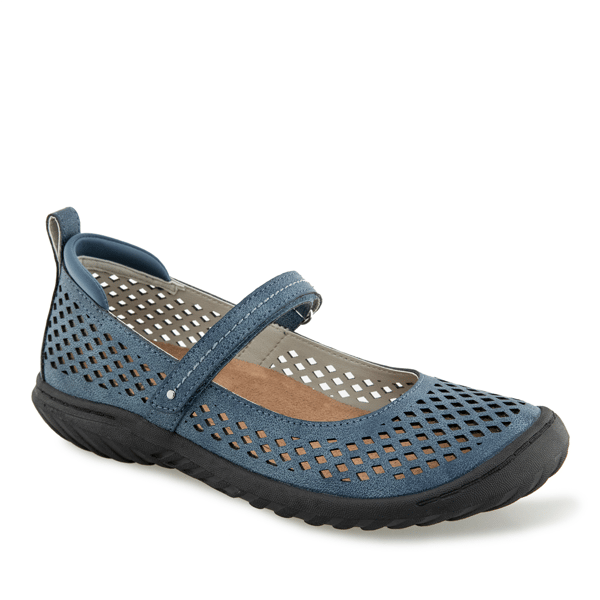 Womens JBU Bee Mary Jane Sandals - image 