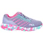 Little Girls Fila Wanderun 2 Mashup Slip On Athletic Sneakers - image 2