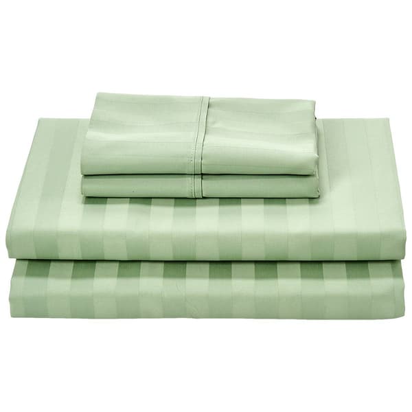 Imperial Living 400 Thread Count Dobby Sheet Set