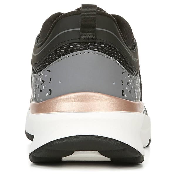 Womens Ryka Tierza Athletic Walking Sneakers
