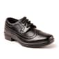 Boys Deer Stags&#40;R&#41; Ace Wingtip Oxfords - Black - image 1
