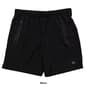 Mens RBX Stretch Woven Mesh Stripe Shorts - image 2