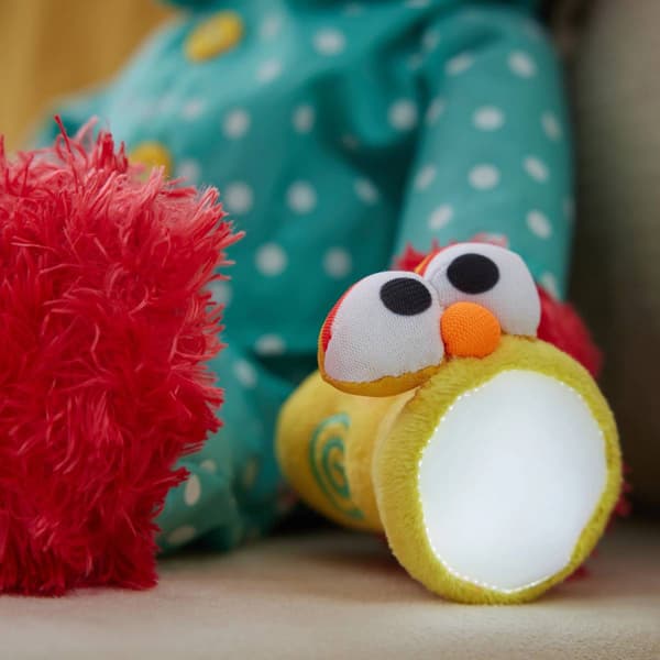 Gund Sesame Street® 12in. Bedtime Elmo