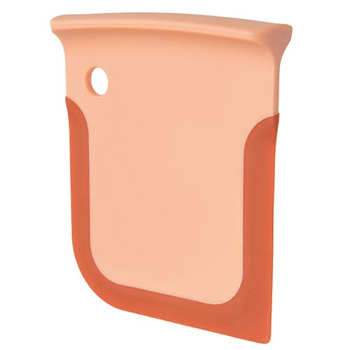 BergHOFF Leo Pink Flexible Scraper