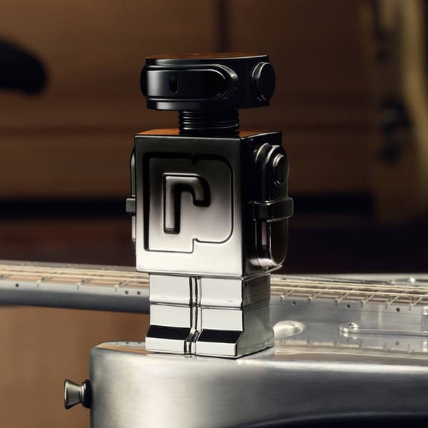 Rabanne Phantom Elixir Parfum Intense 3pc. Gift Set