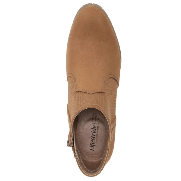 Womens LifeStride Matilda Ankle Boots