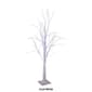 Kurt S. Adler 4ft. Winter White Decorative Twig Tree - image 6