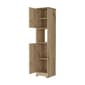 FM FURNITURE Charlotte Linen Cabinet - image 4