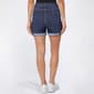 Womens Nautica Jeans Five Pockets Rolled Hem Denim Shorts - image 2