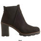 Womens White Mountain Nevados Roma Basil Fabric Ankle Boots - image 2