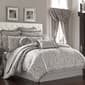 J. Queen New York Luxembourg 4pc. Comforter Set - image 1