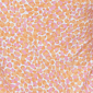 Petite Hearts of Palm Printed Essentials V Neck Abstract Dot Tee - image 6