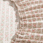 Laura Ashley® Marta Stripe Percale Sheet Set - image 3