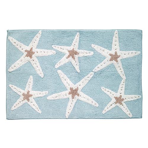 Avanti Sequin Shells Rug